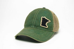 Minnesota Legacy Hat